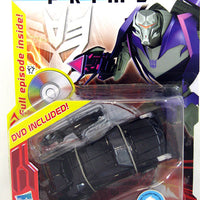 Transformers Prime 6 Inch Action Figure (2012 Wave 6) - Vehicon (DVD Included)