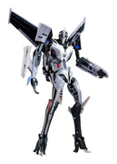 Transformers Prime 6 Inch Action Figure Japanese Series - Starscream Blue Card
