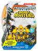 Transformers Prime Beast Hunters 6 Inch Action Figure (2013 Wave 1) - Bumblebee (Sub-Standard Packaging)