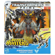 Transformers Prime Beast hunters 8 Inch Action Figure Voyager Class - Predaking