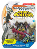 Transformers Prime Beast Hunters 6 Inch Action Figure Deluxe Class (2013 Wave 2) - Starscream