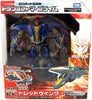 Transformers Prime 6 Inch Action Figure Japanese Series - Dreadwing AM-22