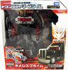 Transformers Prime 6 Inch Action Figure Japanese Series - Nemesis Prime AM-25