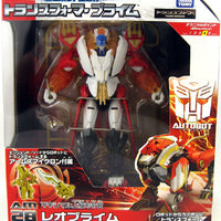 Transformers Prime 6 Inch Action Figure Japanese Series - Riperamu AM-28