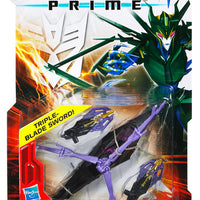 Transformers Prime Robots in Disguise 6 Inch Action Figure (2012 Wave 4) - Airachnid