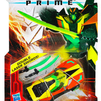 Transformers Prime Robots in Disguise 6 Inch Action Figure (2012 Wave 4) - Dead End