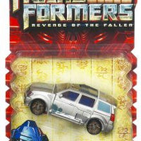Transformers Revenge of The Fallen 6 Inch Action Figure Deluxe Class - Gears