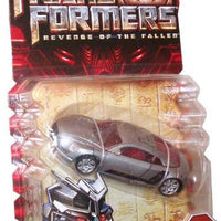 Transformers Revenge of The Fallen 6 Inch Action Figure Deluxe Class - Sideways