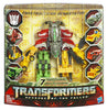 Transformers Revenge Of The Fallen 6 Inch Combined Action Figure Exclusive Series - Constructicon Devastator
