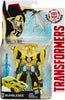 Transformers Robots In Disguise 6 Inch Action Figure Warriors Wave 1 - Bumblebee