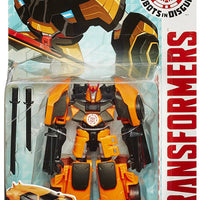 Transformers Robots in Disguise 6 Inch Action Figure Warriors Wave 2 - Drift