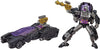 Transformers Selects War for Cybertron 6 Inch Action Figure Deluxe Class - Nightbird Exclusive