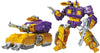 Transformers Siege War For Cybertron 6 Inch Action Figure Deluxe Class - Impactor
