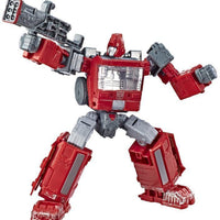 Transformers Siege War For Cybertron 6 Inch Action Figure Deluxe Class - Ironhide