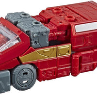 Transformers Siege War For Cybertron 6 Inch Action Figure Deluxe Class - Ironhide