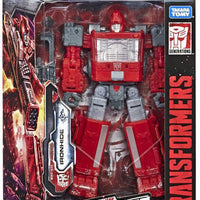 Transformers cybertron ironhide outlet