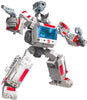 Transformers Siege War For Cybertron 6 Inch Action Figure Deluxe Class - Ratchet Exclusive