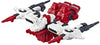 Transformers Siege War For Cybertron 6 Inch Action Figure Deluxe Class - Six Gun