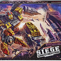 Transformers Siege War For Cybertron 24 Inch Action Figure Titan Class - Omega Supreme