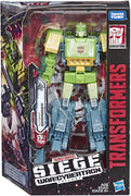 Transformers Siege War For Cybertron 7 Inch Action Figure Voyager Class - Springer