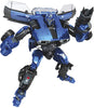 Transformers Studio Series 6 Inch Action Figure Deluxe Class - Dropkick #46