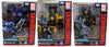 Transformers Studio Series 6 Inch Action Figure Deluxe Class - Set of 3 (Dropkick - Hightower - Drift)