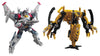 Transformers Studio Series 7 Inch Action Figure Voyager Class (2020 Wave 3) - Set of 2 (Skipjack - Blitzwng)