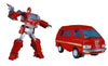 Transformers Takara 6 Inch Action Figure Masterpiece Series - Ironhide MP-27