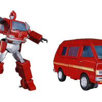Transformers Takara 6 Inch Action Figure Masterpiece Series - Ironhide MP-27