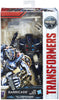 Transformers The Last Knight 6 Inch Action Figure Deluxe Class (2017 Wave 1) - Barricade