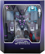 Transformers 7 Inch Action Figure Ultimate Wave 3 - Tarn