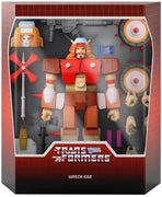 Transformers 7 Inch Action Figure Ultimate Wave 3 - Wreck-Gar