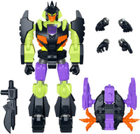 Transformers 7 Inch Action Figure Ultimates Wave 1 - Banzai Tron