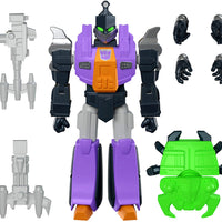 Transformers 7 Inch Action Figure Ultimates Wave 1 - Bombshell
