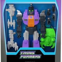 Transformers 7 Inch Action Figure Ultimates Wave 1 - Bombshell