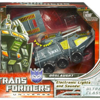 Transformers Universe Action Figure Ultra Class Wave 1: Onslaught