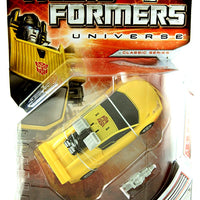 Transformers Universe Classic 6 Inch Action Figure Deluxe Class - Sunstreaker