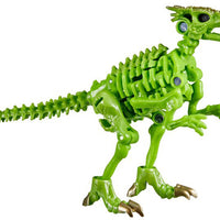 Transformers War For Cybertron Kingdom 3.75 Inch Action Figure Core Class Wave 3 - Dracodon