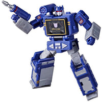 Transformers War For Cybertron Kingdom 3.75 Inch Action Figure Core Class Wave 3 - Soundwave