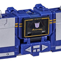 Transformers War For Cybertron Kingdom 3.75 Inch Action Figure Core Class Wave 3 - Soundwave