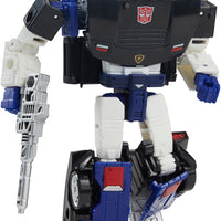 Transformers War For Cybertron Generations Selects 6 Inch Action Figure Deluxe Class - Deep Cover WFC-GS23 Exclusive