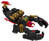 Transformers War For Cybertron Generations Selects 21 Inch Action Figure Titan Class - Black Zarak