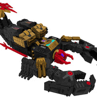 Transformers War For Cybertron Generations Selects 21 Inch Action Figure Titan Class - Black Zarak