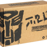 Transformers War For Cybertron Generations Selects 7 Inch Action Figure Voyager Class - Artfire & Nightstick