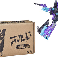 Transformers War For Cybertron Generations Selects 7 Inch Action Figure Voyager Class - Ramjet