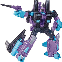 Transformers War For Cybertron Generations Selects 7 Inch Action Figure Voyager Class - Ramjet