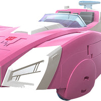 Transformers War For Cybertron Kingdom 6 Inch Action Figure Deluxe Class Wave 2 - Arcee (Refresh)