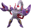 Transformers War For Cybertron Kingdom Figure Deluxe Class Wave 3 - Scorponok