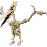 Transformers War For Cybertron Kingdom Figure Deluxe Class Wave 3 - Wingfinger
