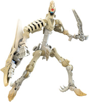 Transformers War For Cybertron Kingdom Figure Deluxe Class Wave 3 - Wingfinger